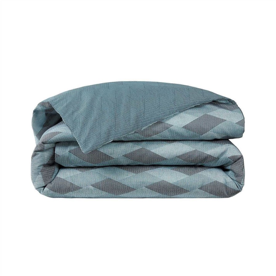 Boss Duvet Covers | Egean Wave Duvet Cover