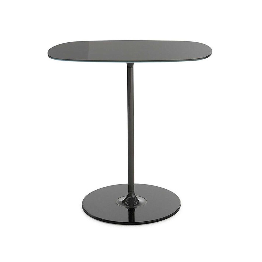 Kartell Side Tables | Thierry Side Table - Rectangle