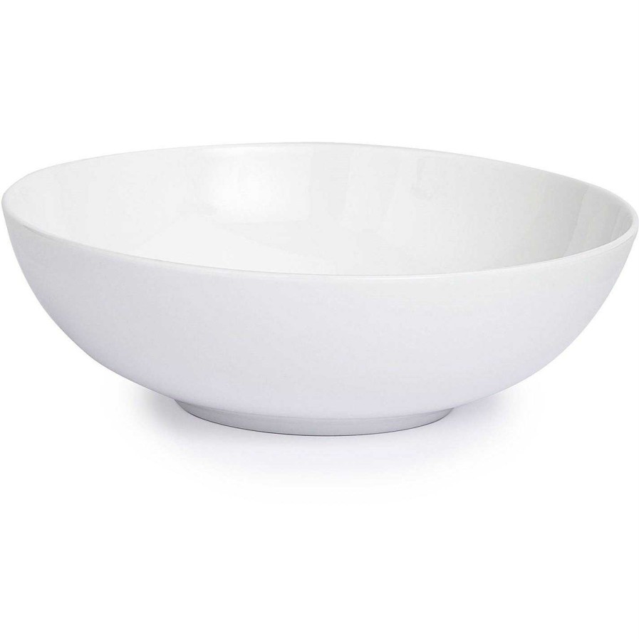 Hotel Collection Bowls | Coupe Bowl 18.5Cm