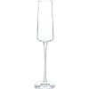 Hotel Collection Champagne Flutes & Saucers | Pembury Champagne Flute