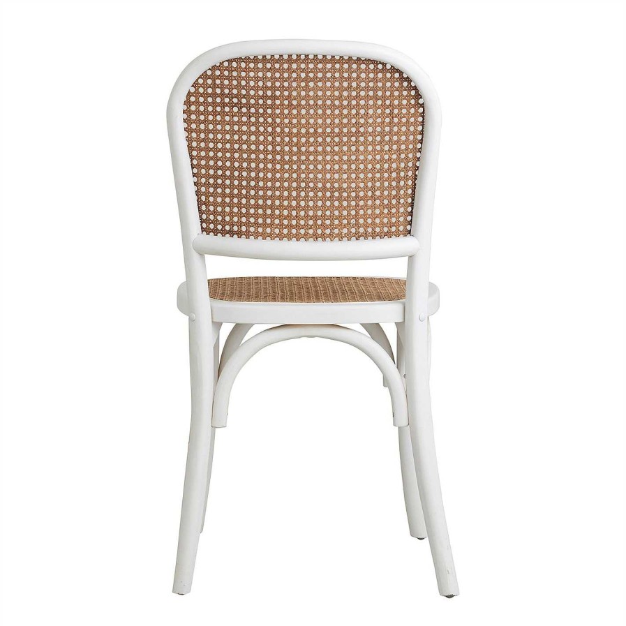 Nordal Dining Chairs | Wicky Chair