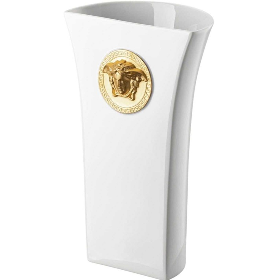 Versace Home New In | Medusa Madness Vase