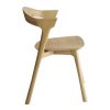 Ethnicraft Dining Chairs | Bok Dining Chair