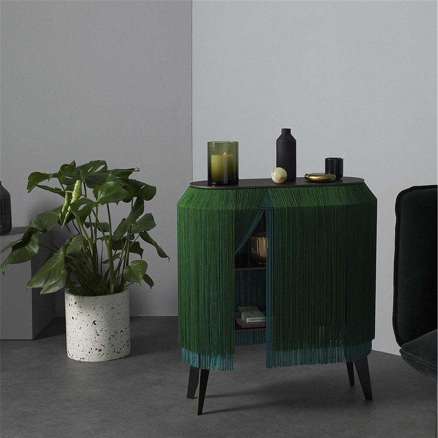 ibride Side Tables | Baby Alpaga Side Table