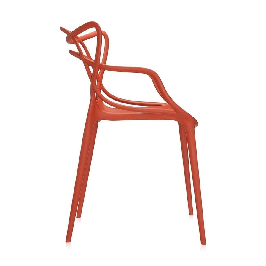 Kartell Dining Chairs | Masters Chair