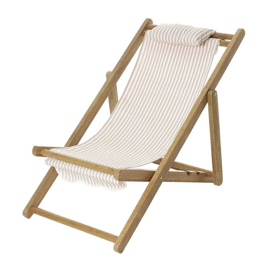 Business and Pleasure Co Garden Furniture | Mini Sling Chair