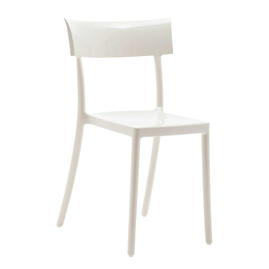 Kartell Dining Chairs | Catwalk Chair