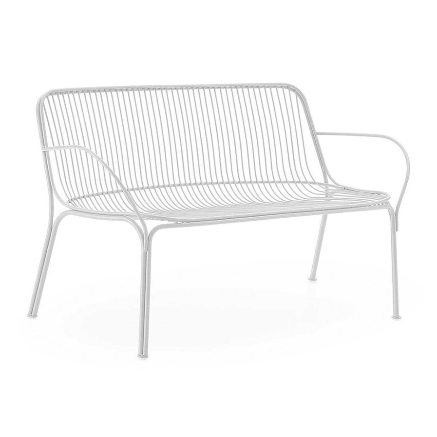 Kartell Garden Furniture | Hiray Sofa