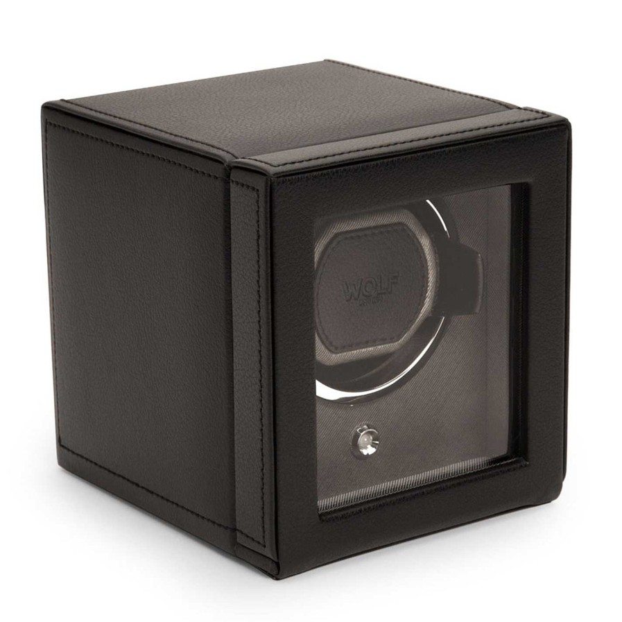 WOLF New In | Wolf Watch Winder Sn00