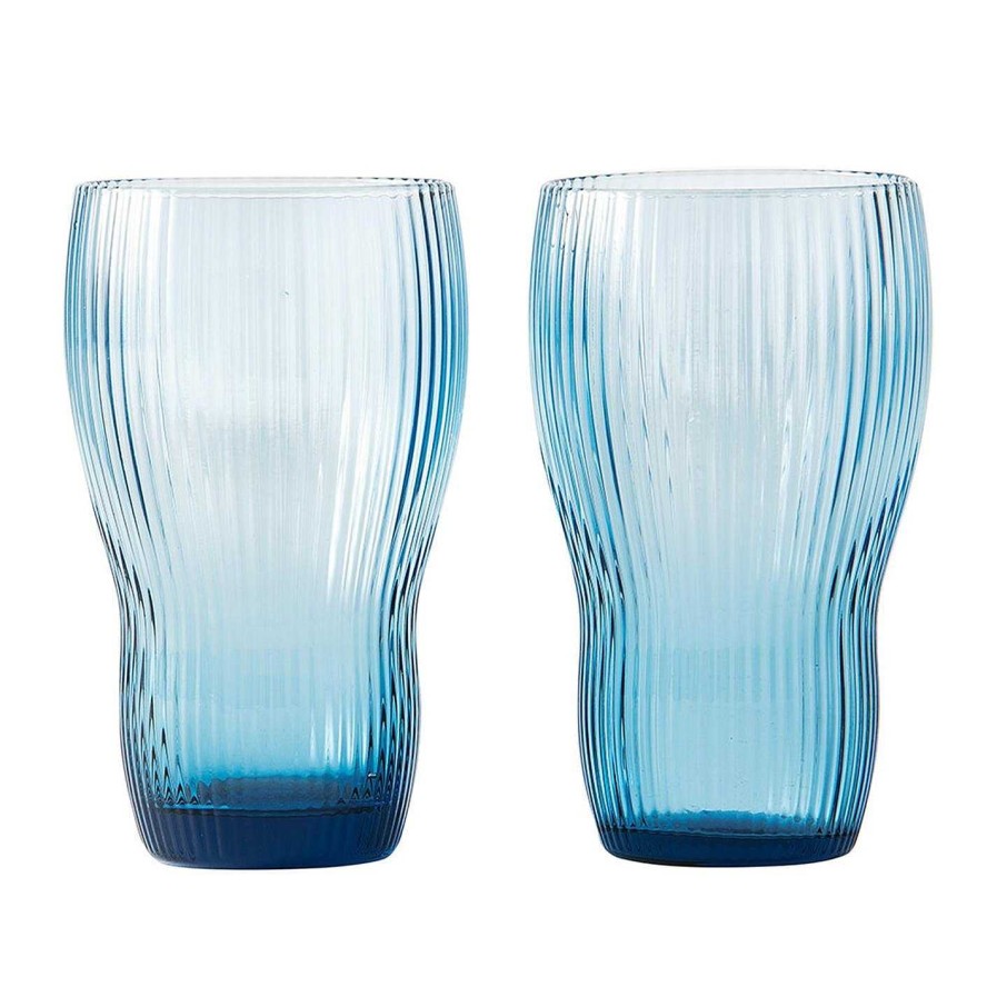 Pols Potten Tumblers & Highballs | Pum Longdrinks - Set Of 2