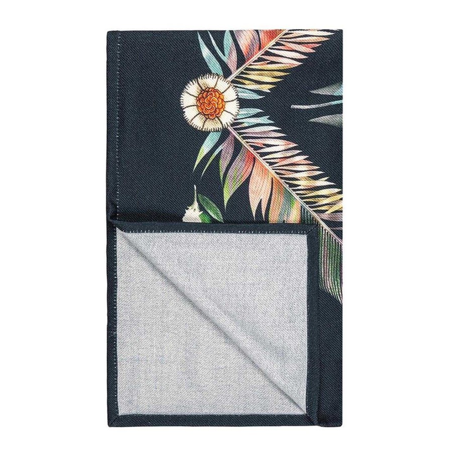 Christian Lacroix Throws & Blankets | Feather Park Throw - 130X180Cm