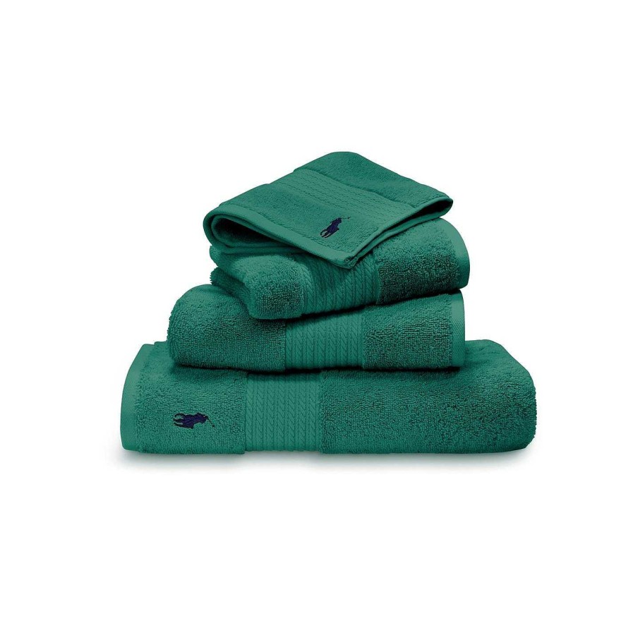 Ralph Lauren Home Bath Towels | Player Bath Sheet