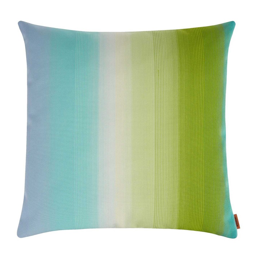 Missoni Home Collection Garden Furniture | Resort Cushion - 40X40Cm - Set Of 3