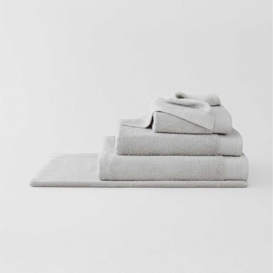 Sheridan Bath Towels | Belford Cotton Towels