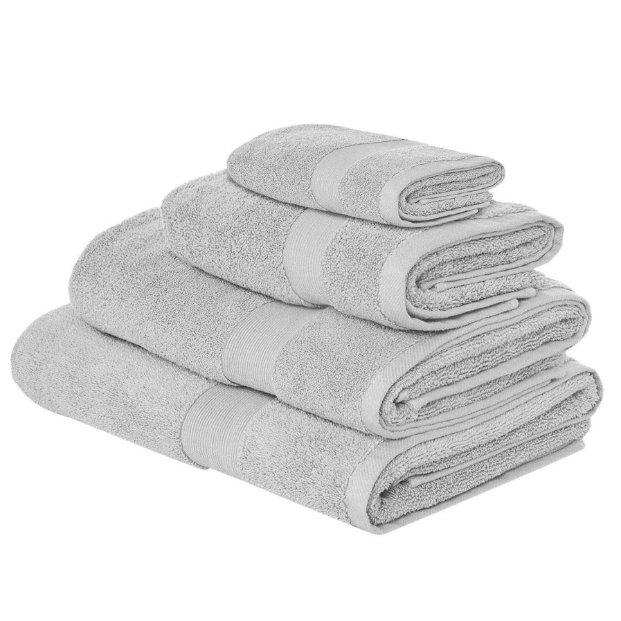 Hotel Collection Bath Towels | Velvet Touch Bath Towel