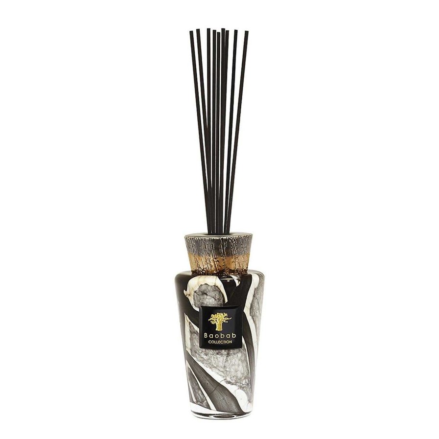 Baobab Collection Reed Diffusers | Mini Totem Stones Diffuser