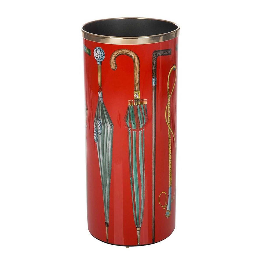 Fornasetti Storage | Ombrelli E Bastoni Umbrella Stand