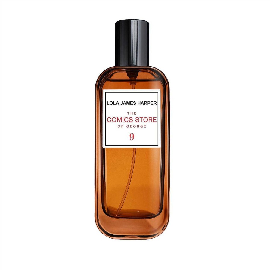 Lola James Harper Room Sprays | The Comics Store Of George - Home Fragrance