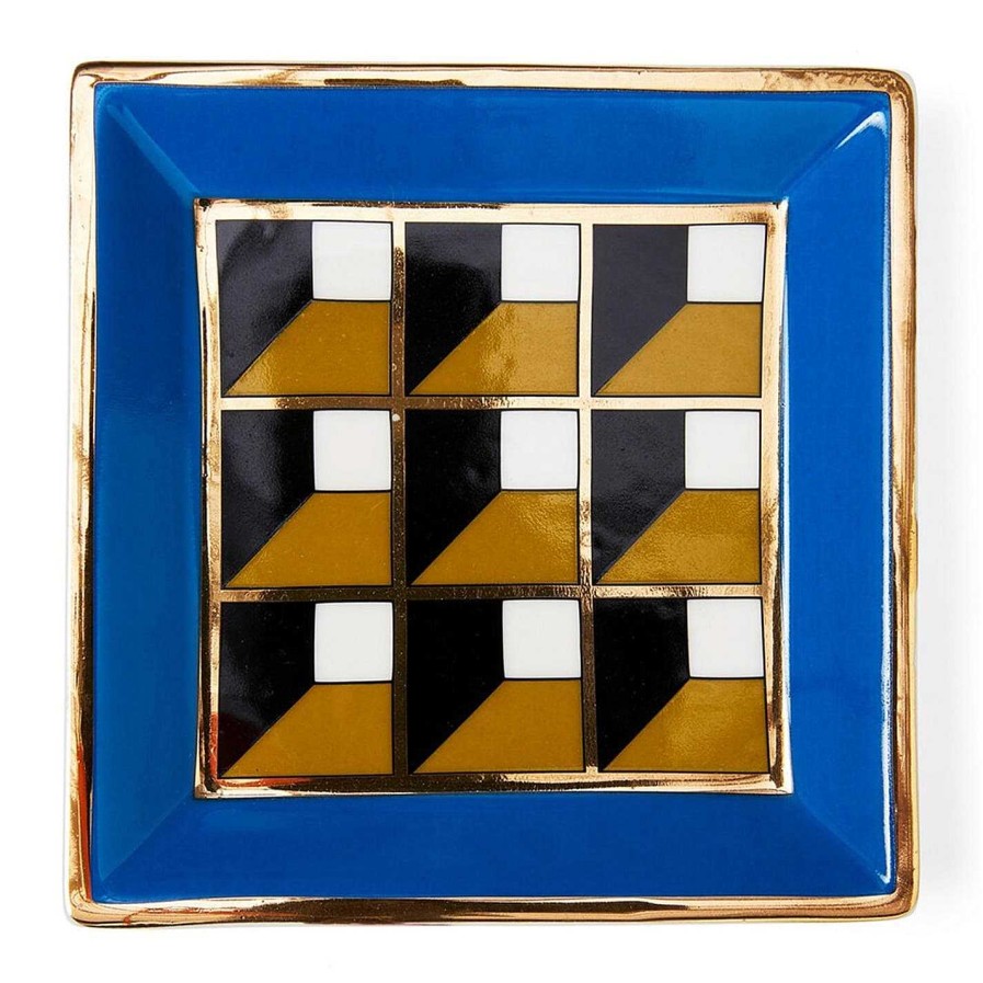 Jonathan Adler Trinket Trays | Adler Arcade Trinket Tray