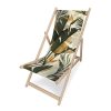 PODEVACHE Beach & Patio Umbrellas | Ahua Deck Chair