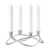 Georg Jensen Candle Holders & Accessories | Season Candle Holder