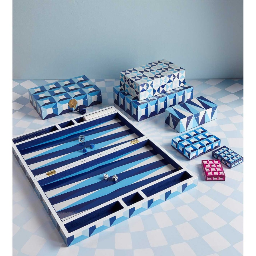 Jonathan Adler Trinket Boxes | Sorrento Trinket Box - Small