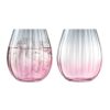 LSA Tumblers & Highballs | Dusk Tumbler - Set Of 2