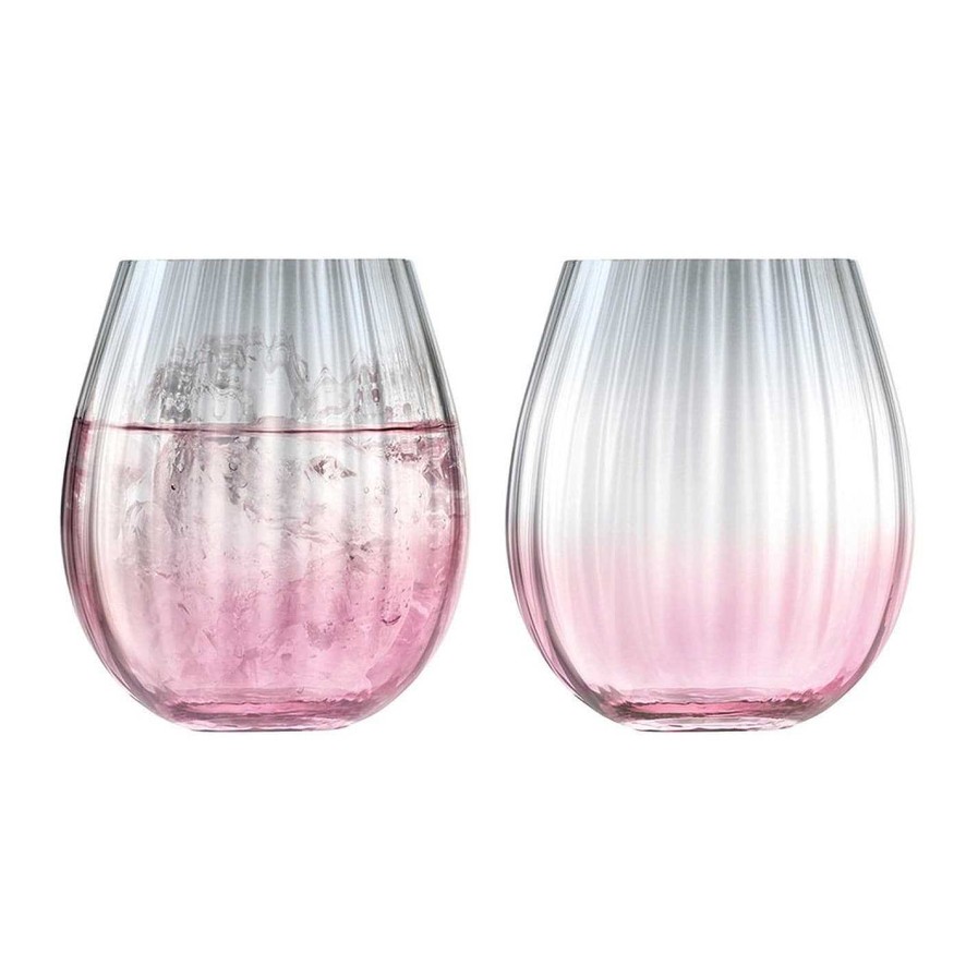 LSA Tumblers & Highballs | Dusk Tumbler - Set Of 2