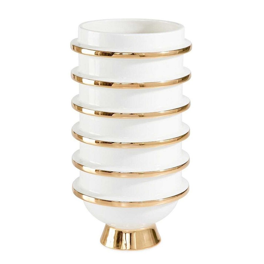 Jonathan Adler Gifts For Her | Orbit Urn Vase