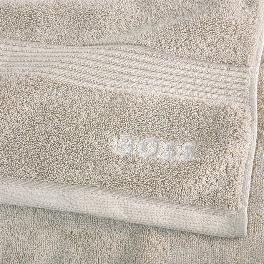 Boss Bath Towels | Boss Loft Towel