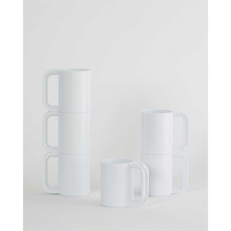 Heller New In | Max Mugs - Set Of 6