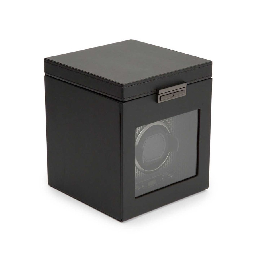 WOLF New In | Wolf Watch Winder Sn00