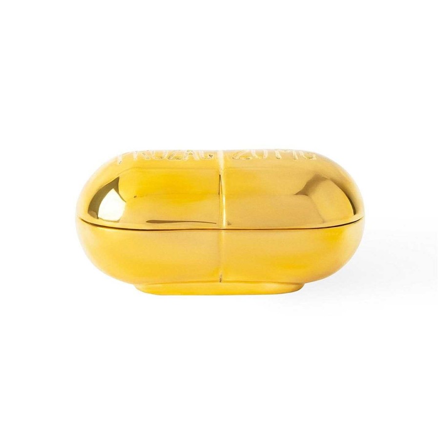 Jonathan Adler Trinket Boxes | Prozac Pill Box