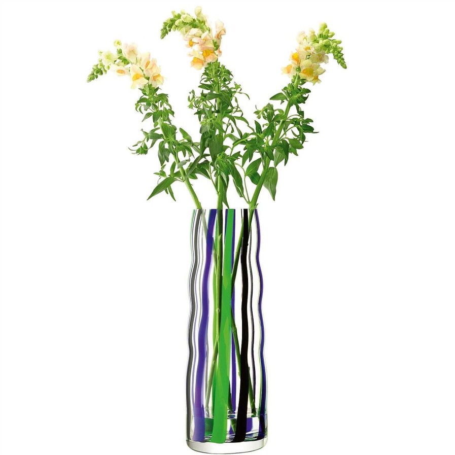 LSA Vases | Folk Vase 42Cm