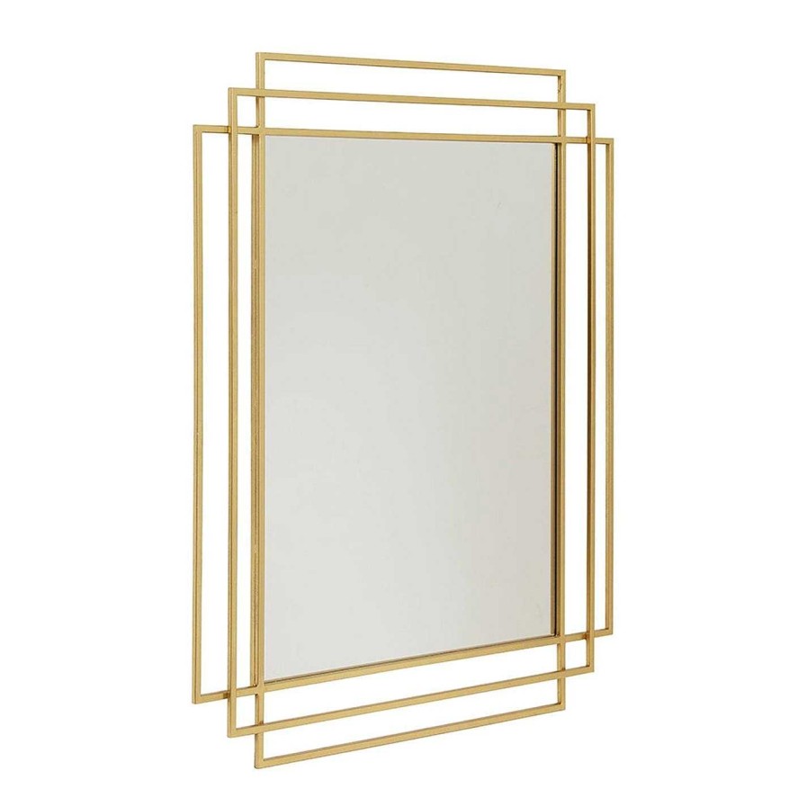 Nordal Mirrors | Square Mirror