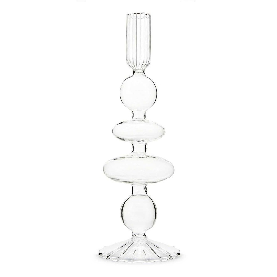 Nordal Candlesticks | Eriska Candle Holder - Large