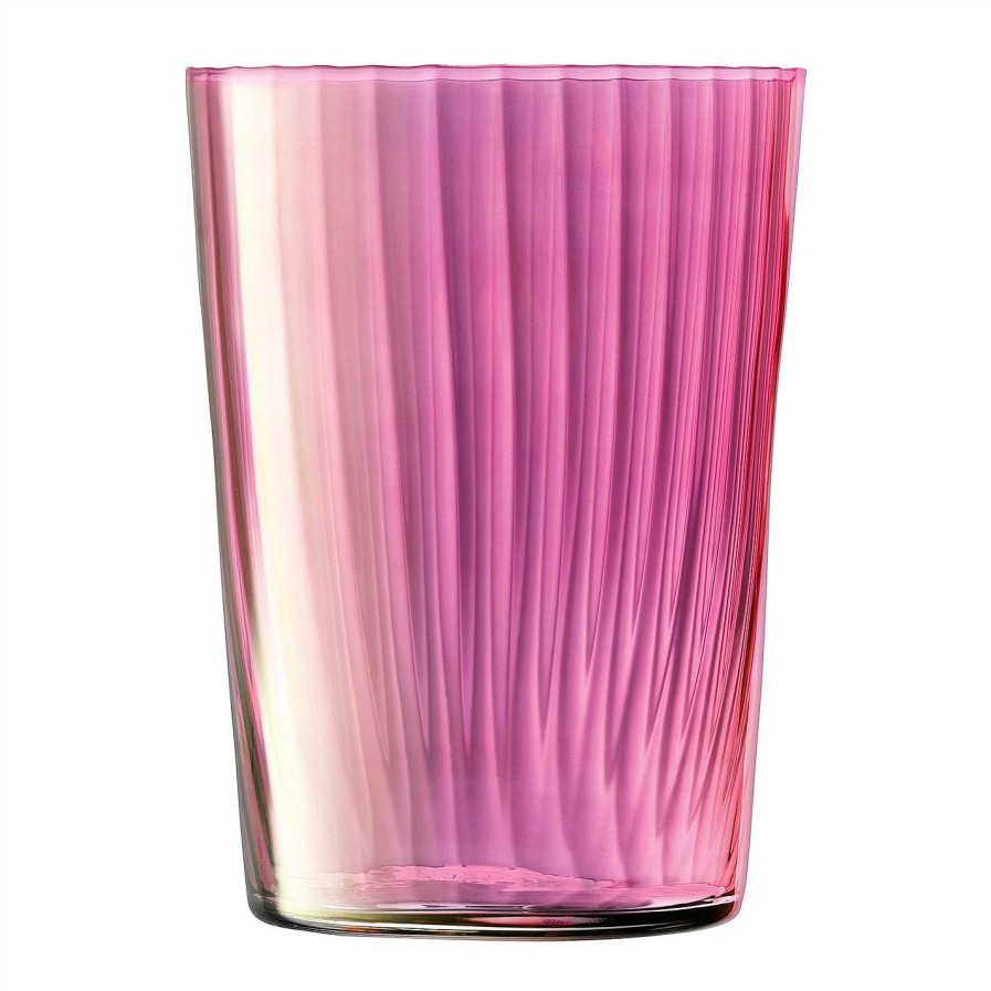 LSA Tumblers & Highballs | Assorted Gems Tumbler - Set Of 4