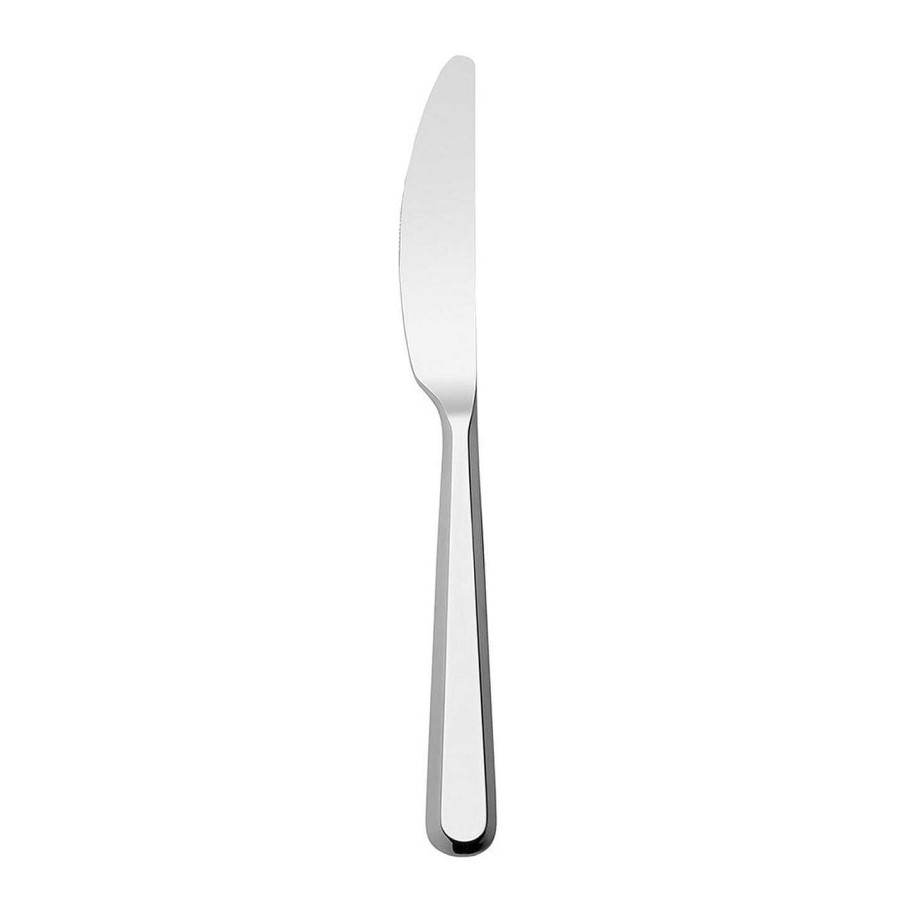 Alessi Cutlery Sets | Amici Cutlery Set - 24 Piece - Stainless Steel