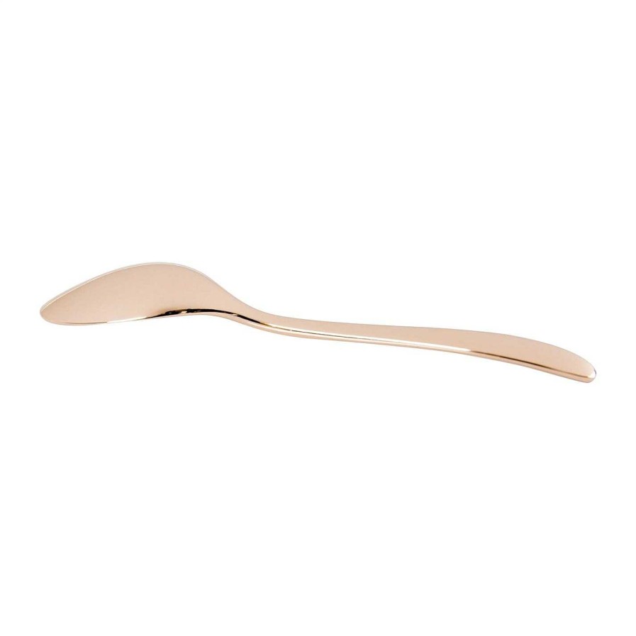 Christofle Cutlery Sets | Mood Espresso Spoon Egg - Set Of 6