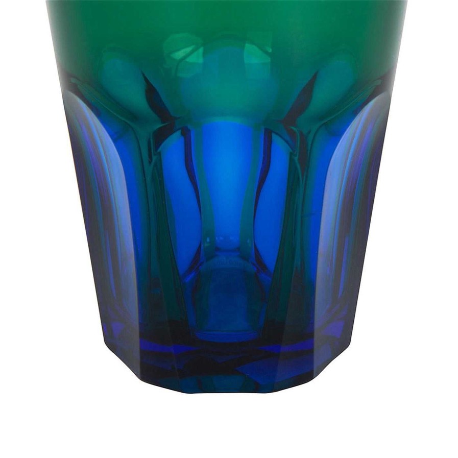 Mario Luca Giusti Tableware & Glassware | Double Face Acrylic Tumbler