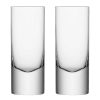 LSA Tumblers & Highballs | Boris Highballs - Set Of 2