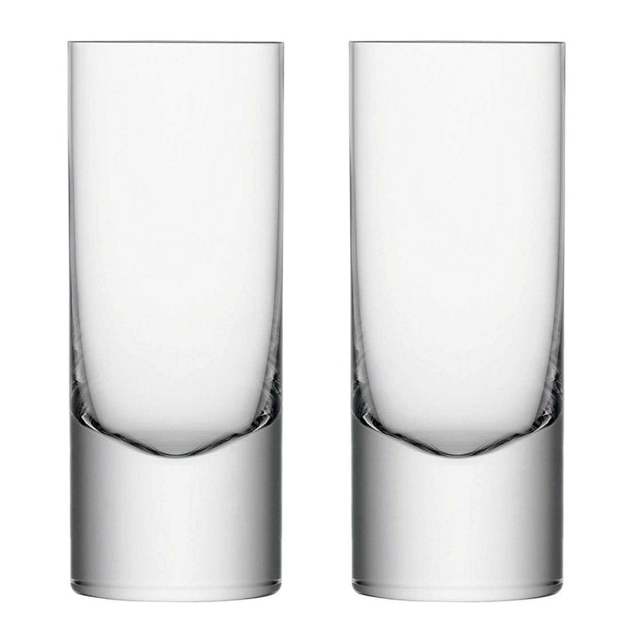 LSA Tumblers & Highballs | Boris Highballs - Set Of 2