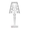 Kartell Lighting | Big Battery Dimmable Table Lamp