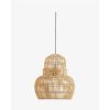 Nordal Lighting | Budva Rattan Lampshade