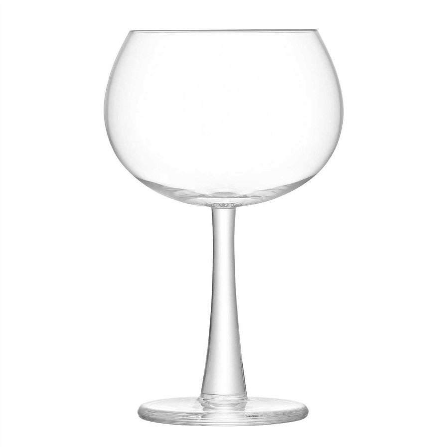 LSA Cocktail Glasses | Gin Balloon Glass