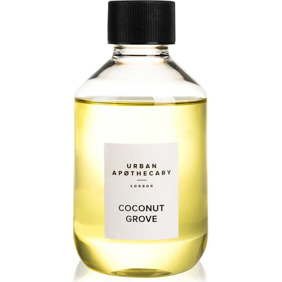 Urban Apothecary Diffuser Refills | Diffuser Refill Oil