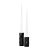 Alex Price Candle Holders & Accessories | Kyoto Candlesticks - Set Of 2