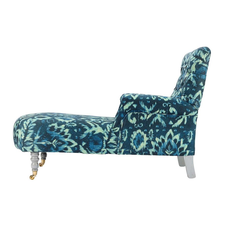 MINDTHEGAP Armchairs | Madison Chaise Longue