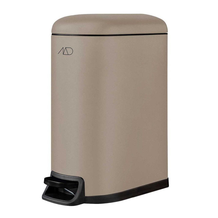 Mette Ditmer Denmark Storage | Walther Soft Close Pedal Bin