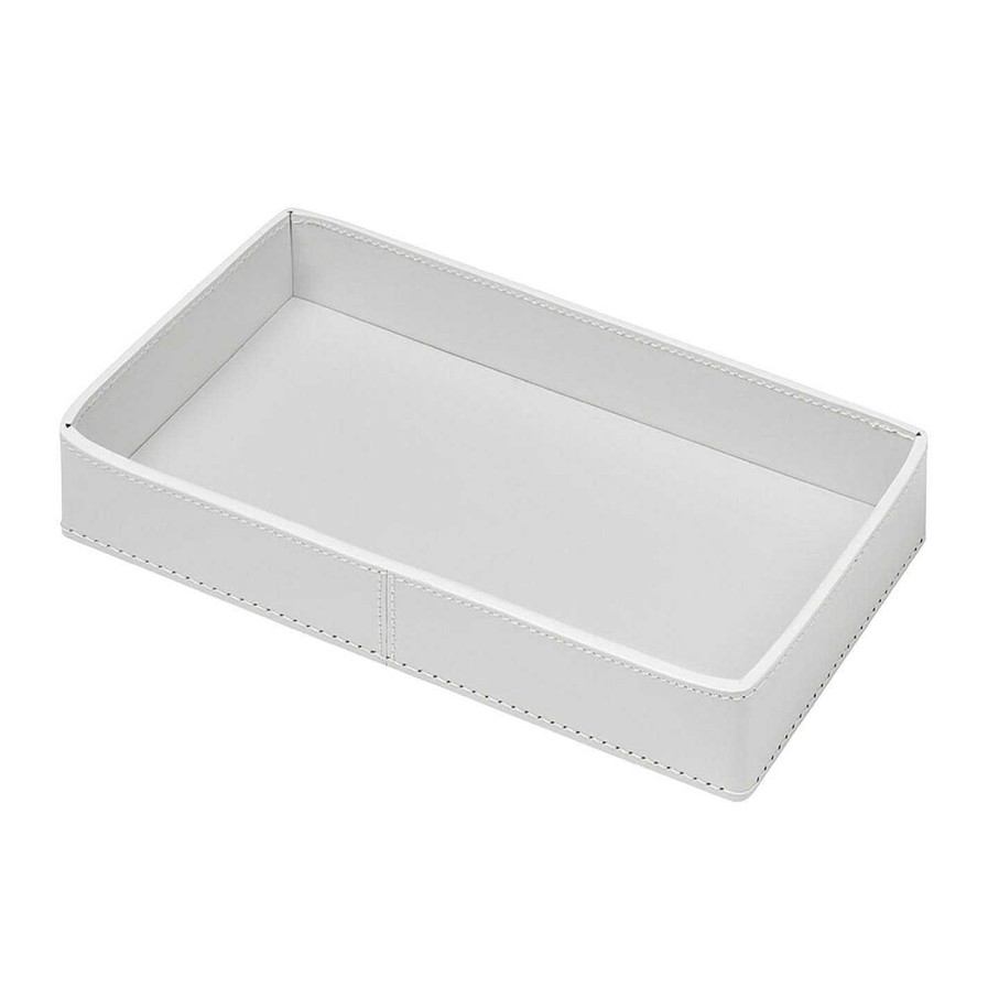 Rudi Bathroom Trays | Narciso Vanity Tray - Small